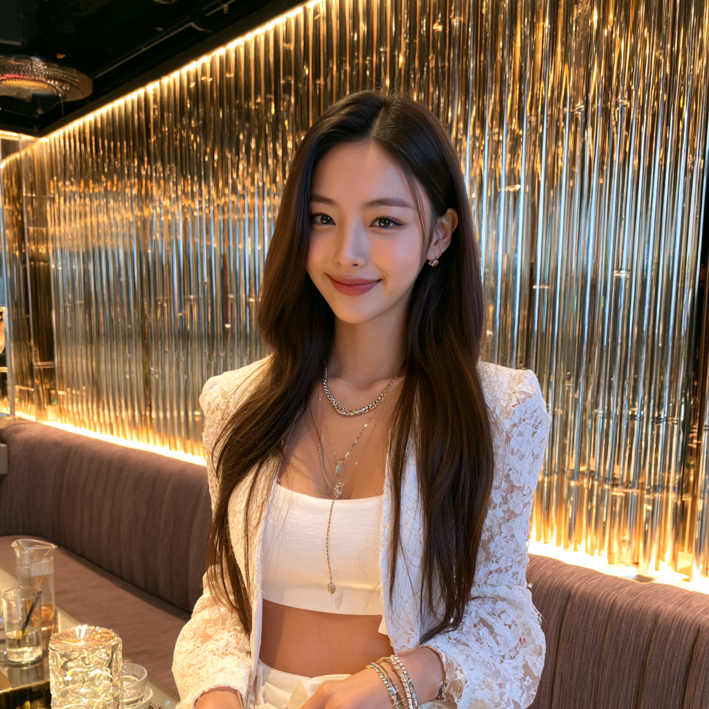 여의도 상한가 퍼블릭 아가씨 이미지 7