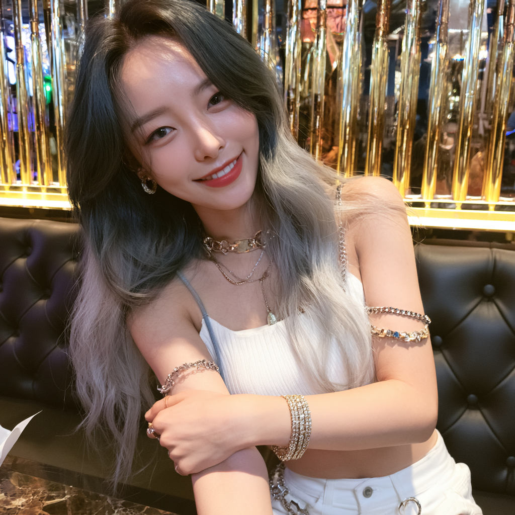여의도 상한가 퍼블릭 아가씨 이미지 3