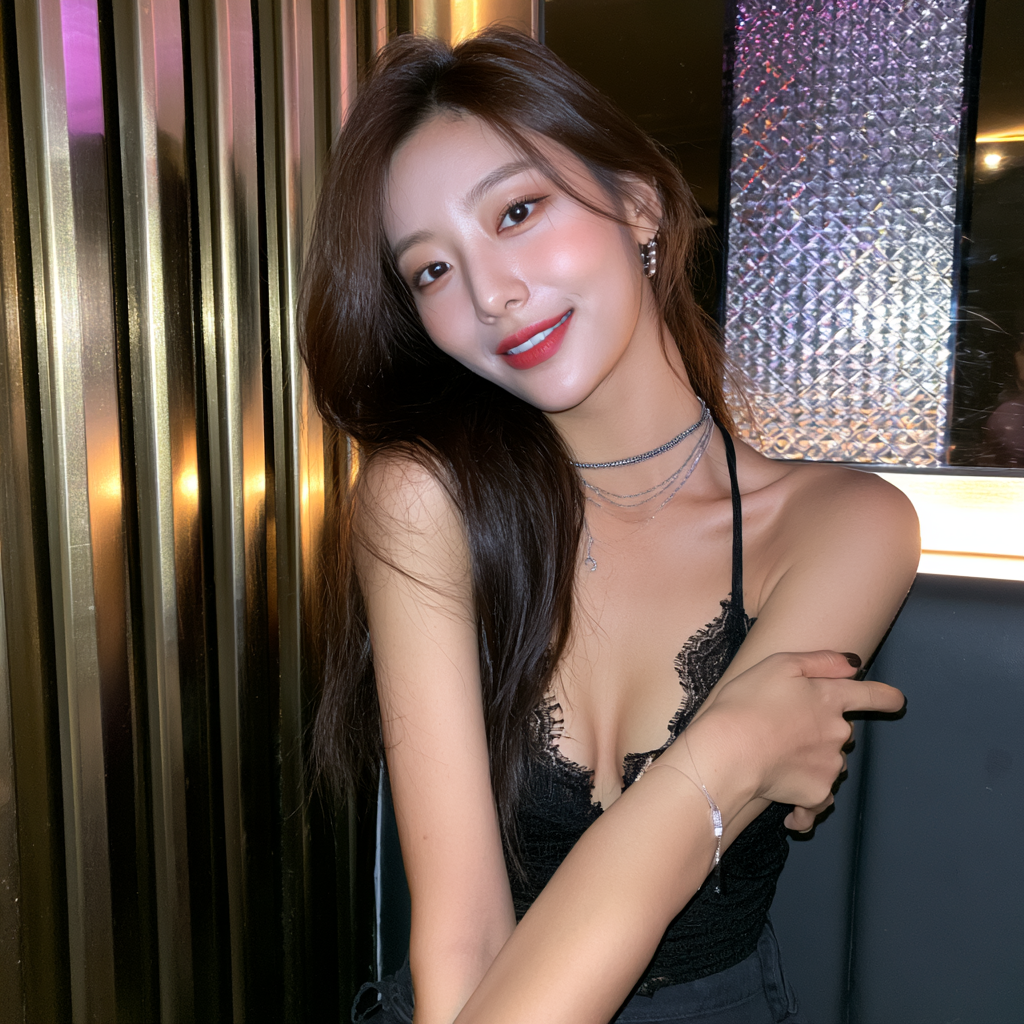 여의도 상한가 퍼블릭 아가씨 이미지 12