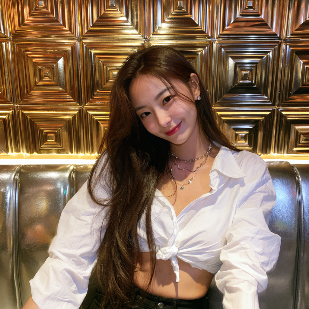여의도 상한가 퍼블릭 아가씨 이미지 17