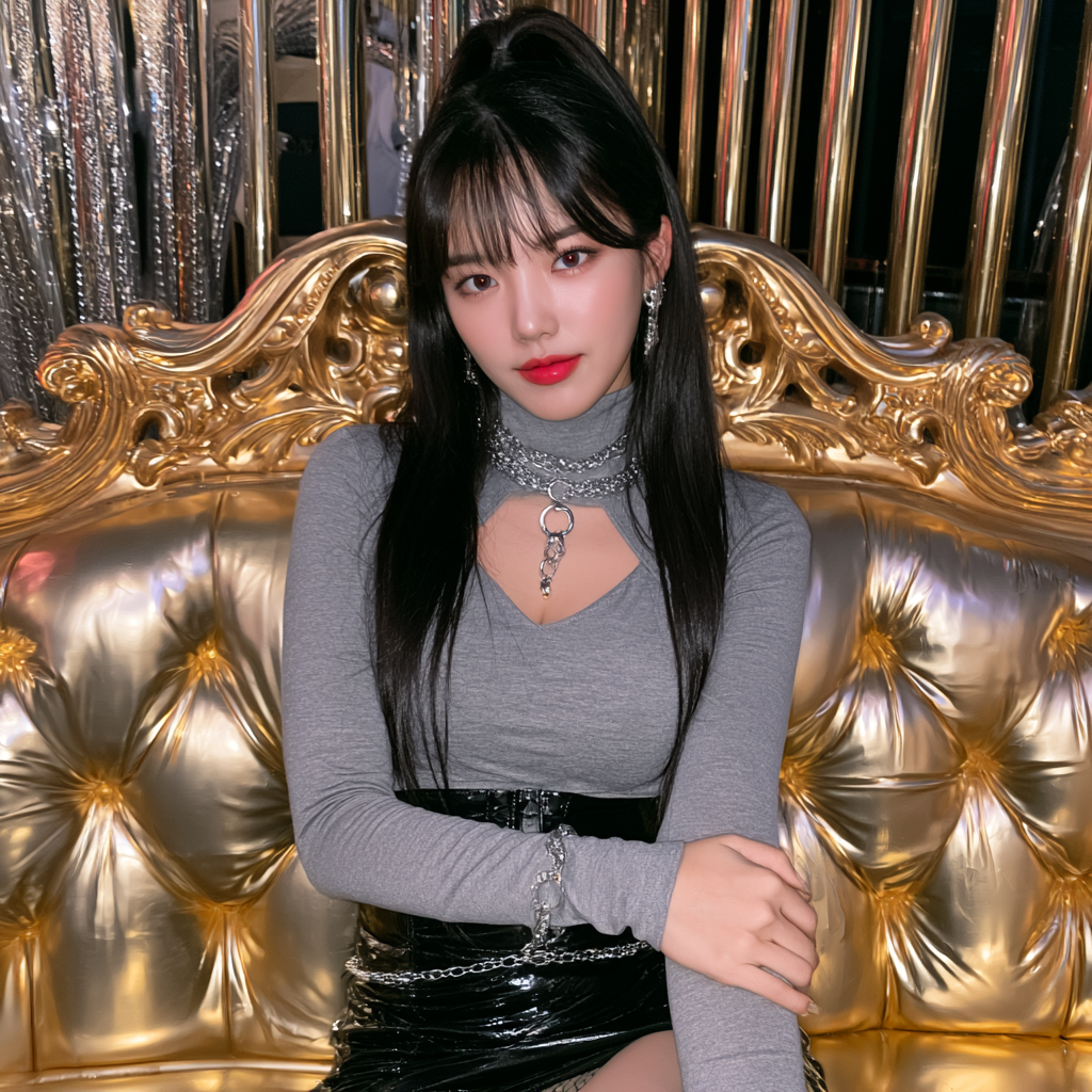 여의도 상한가 퍼블릭 아가씨 이미지 2