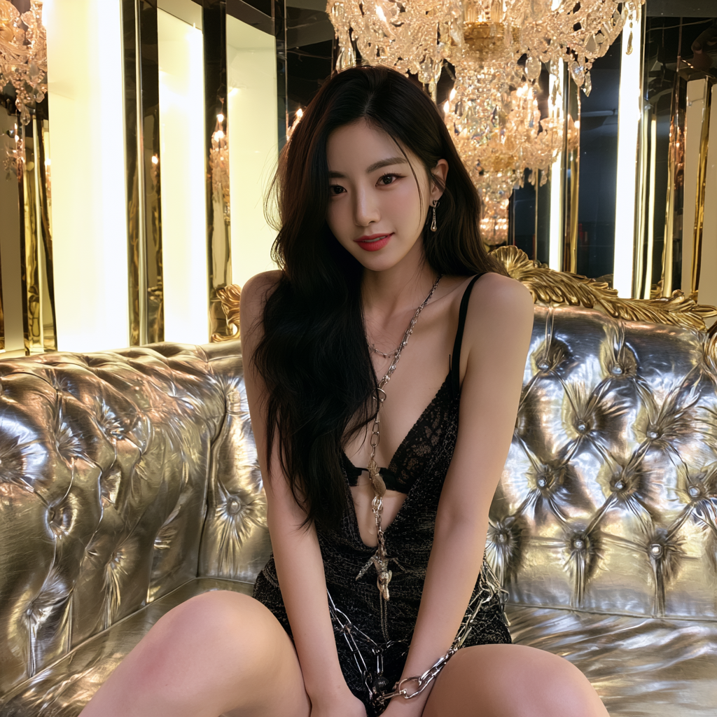여의도 상한가 퍼블릭 아가씨 이미지 8
